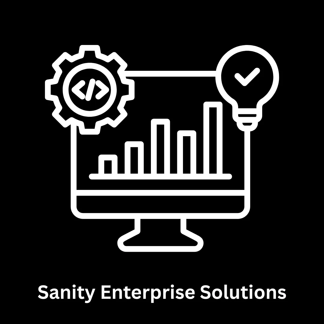 Sanity Enterprise Solutions & Headless CMS Development