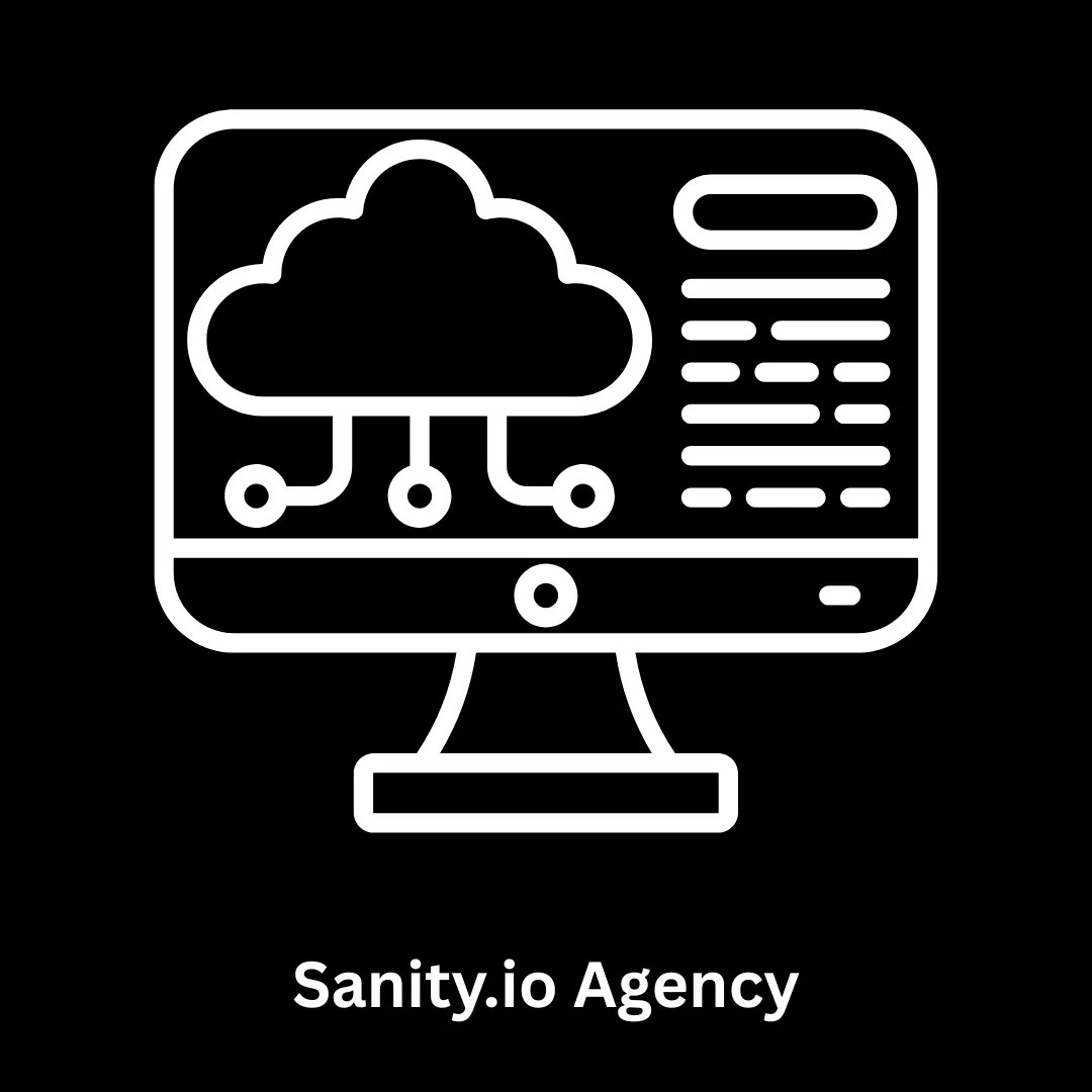 Expert Sanity.io Agency & Custom Software Development Firm