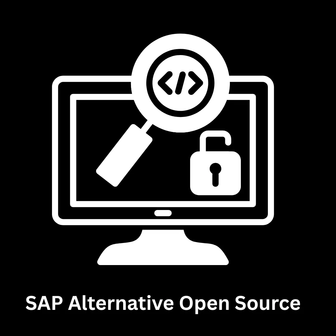 SAP Alternative Open Source Solutions: Enterprise Power Without the Overhead