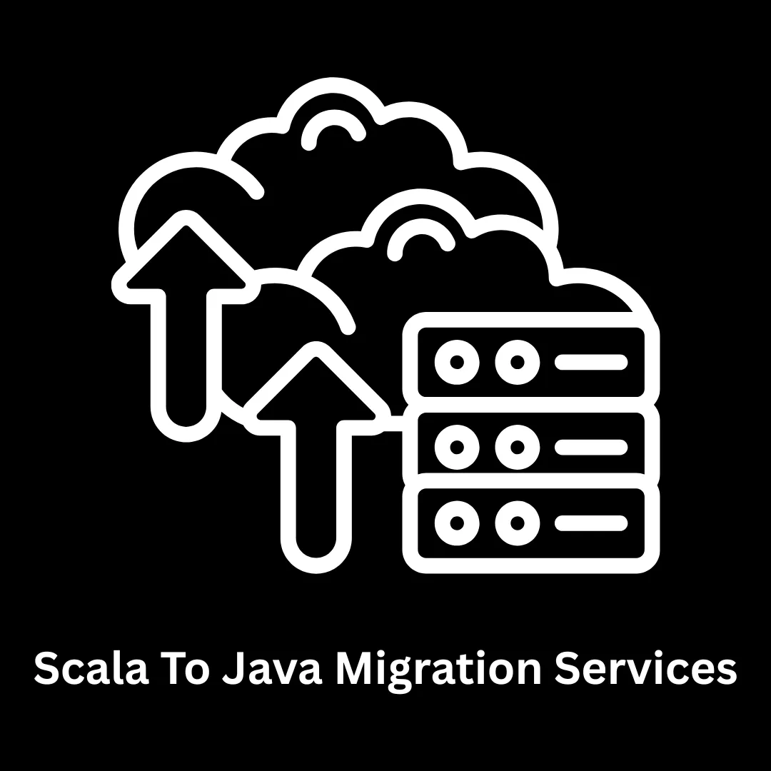 Expert Scala to Java Migration Services