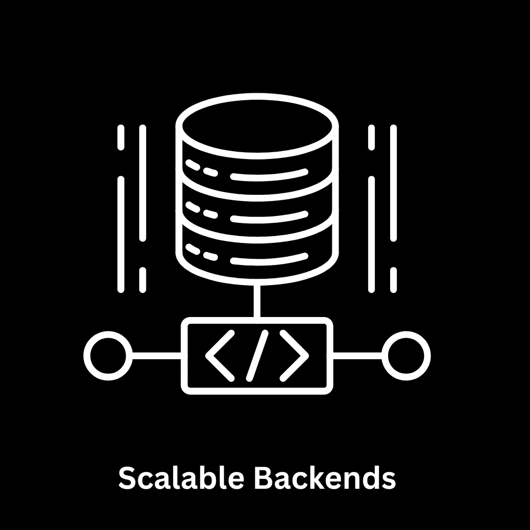Building Scalable Backends: High-Performance Software Development