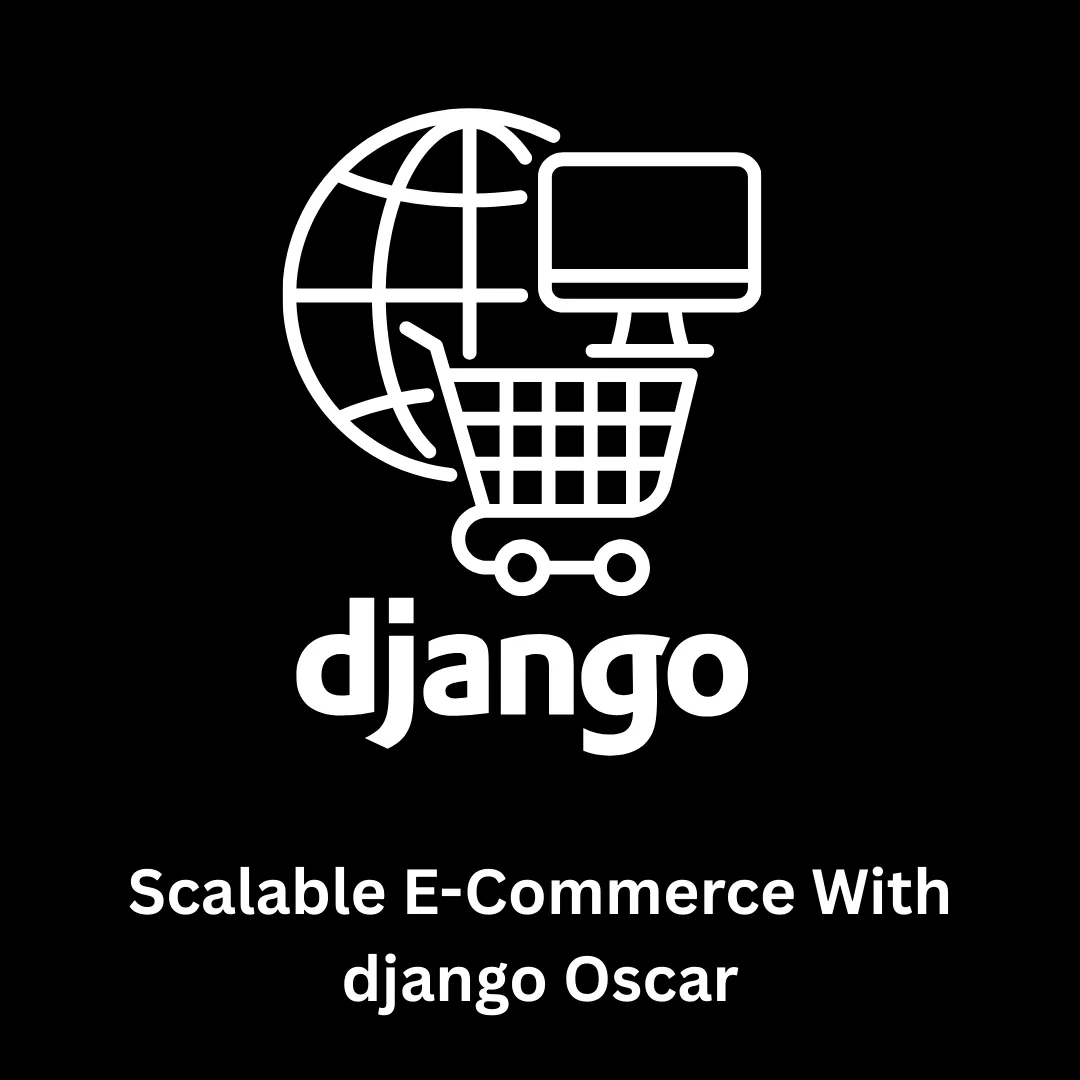Scalable E-Commerce with Django Oscar