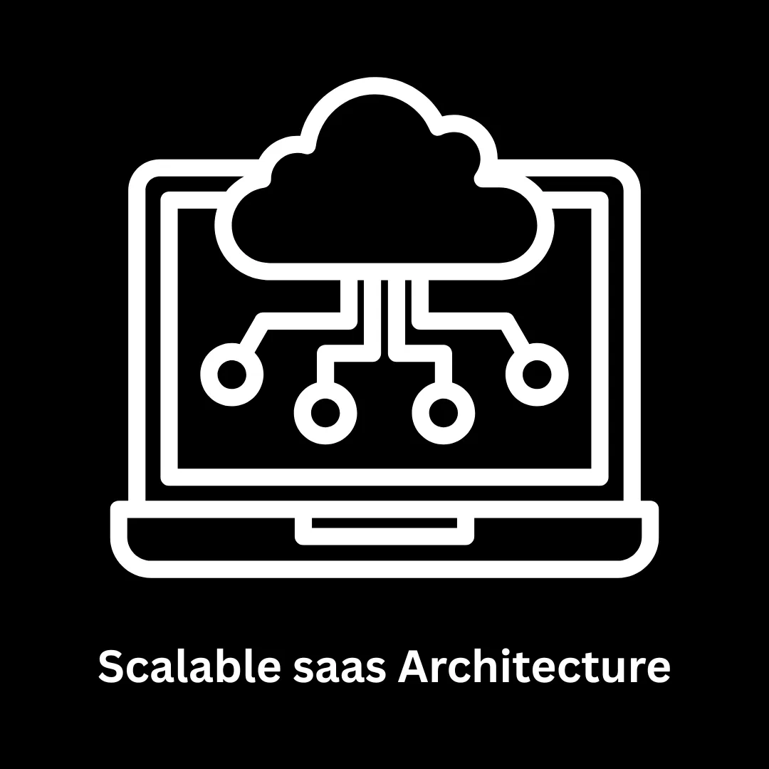 Building a Scalable SaaS Architecture