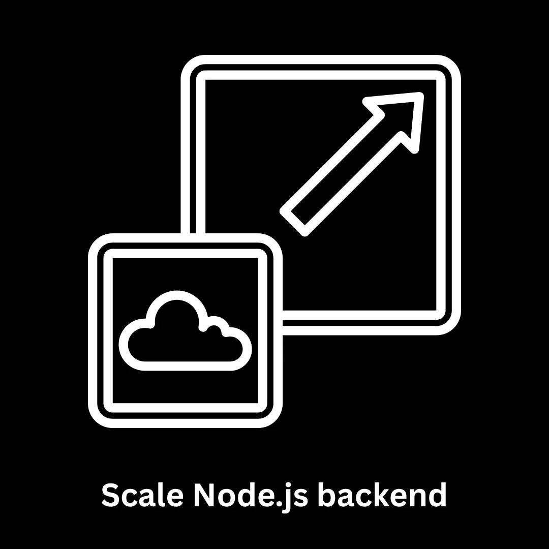 Scale Your Node.js Backend with High-Performance Architectures