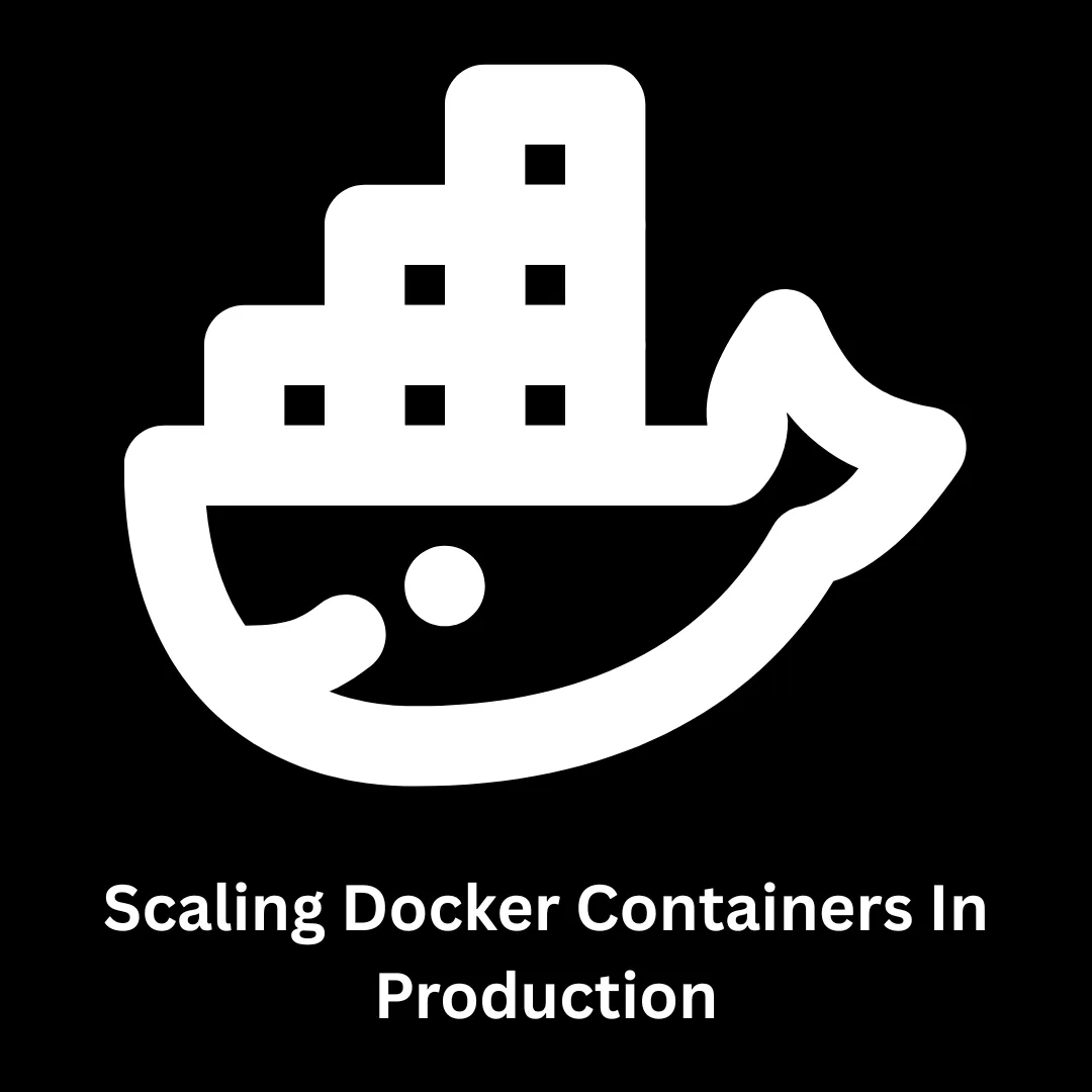 Scaling Docker Containers in Production | Expert DevOps Solutions