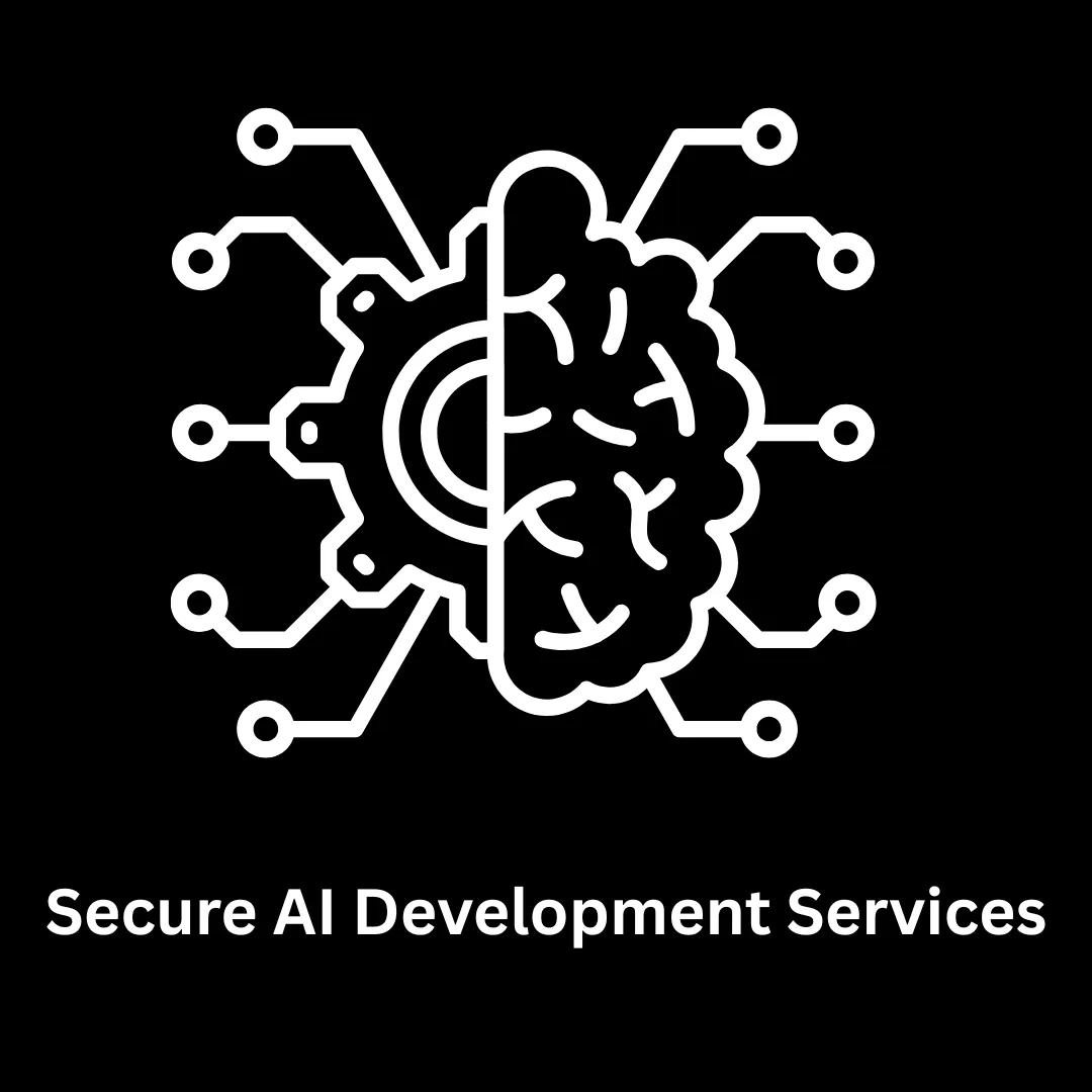 Secure AI Development Services