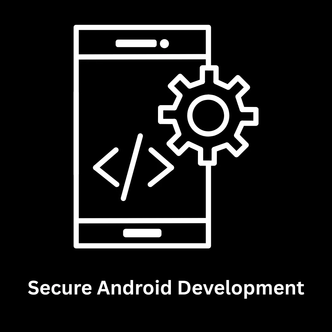 Secure Android Development Services