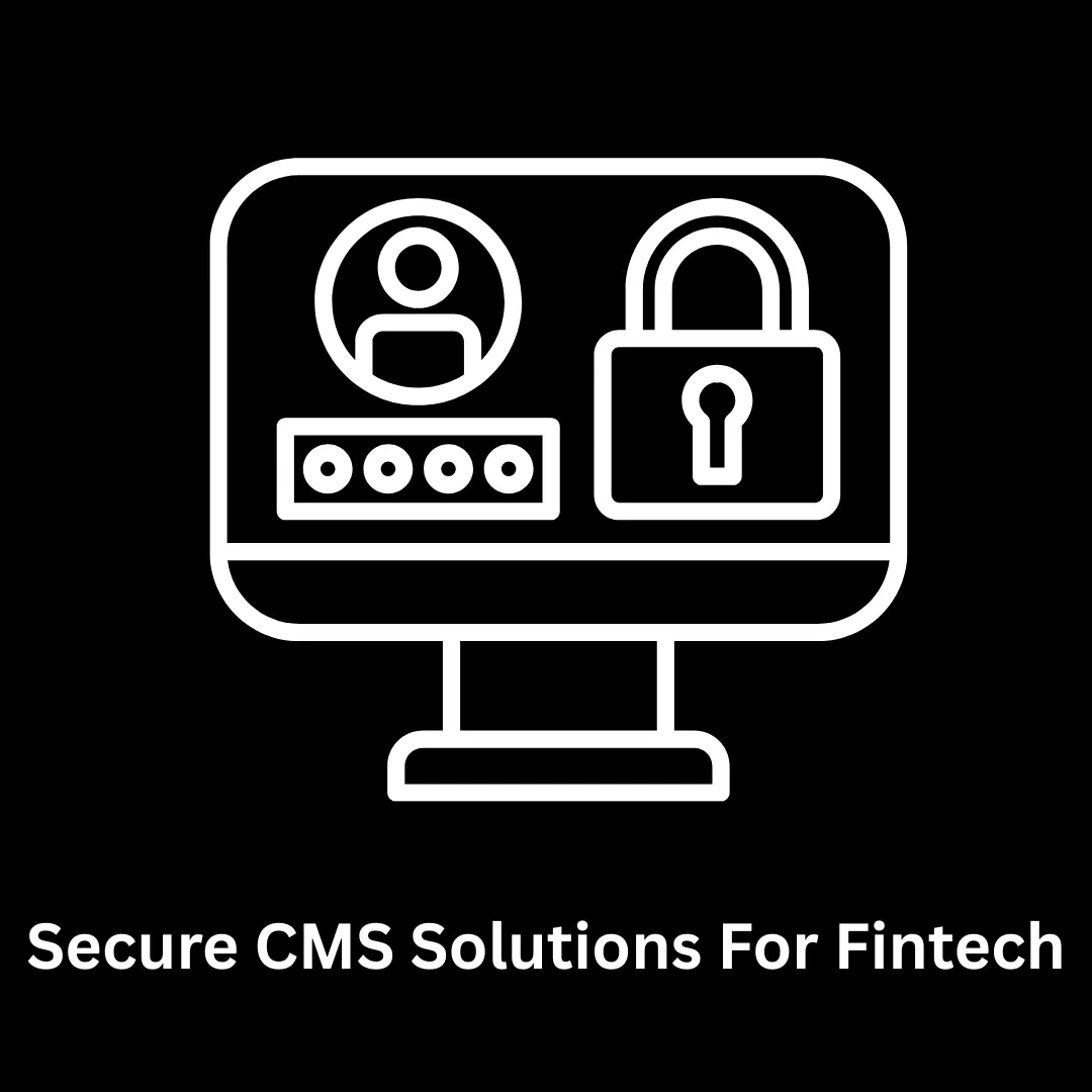 Secure CMS Solutions for Fintech
