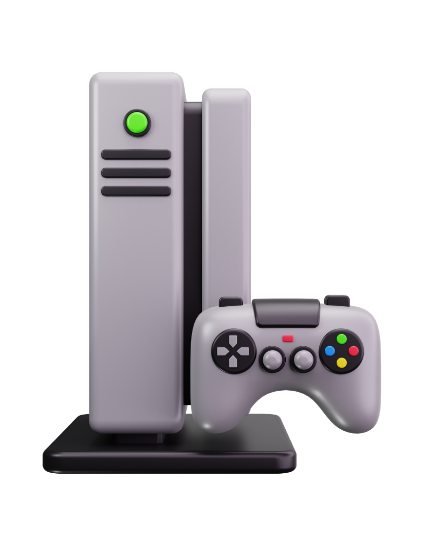 Successfully Delivered: Advanced 3D Game Development Project | Associative