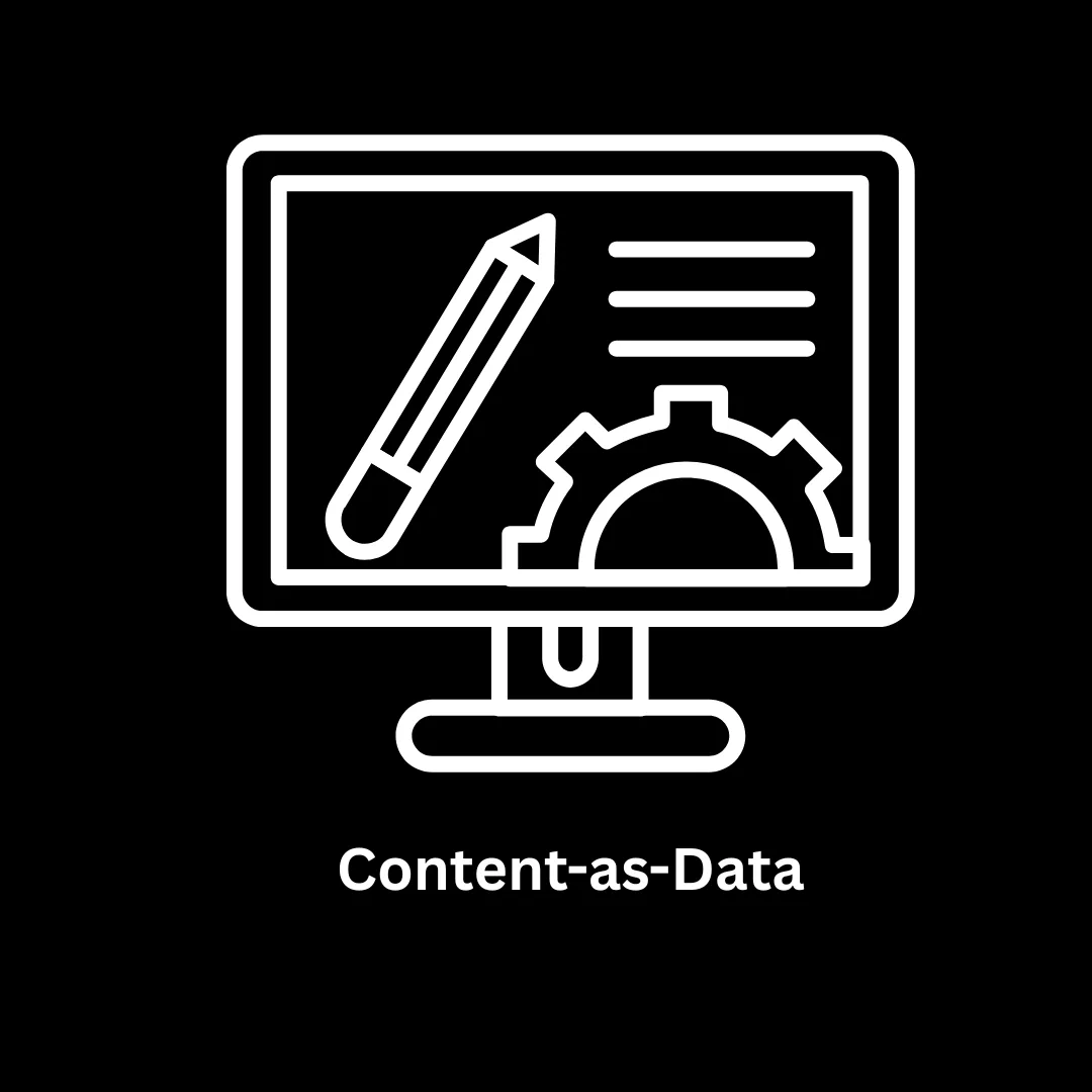 Content-as-Data: Architecting the Future of Digital Experiences