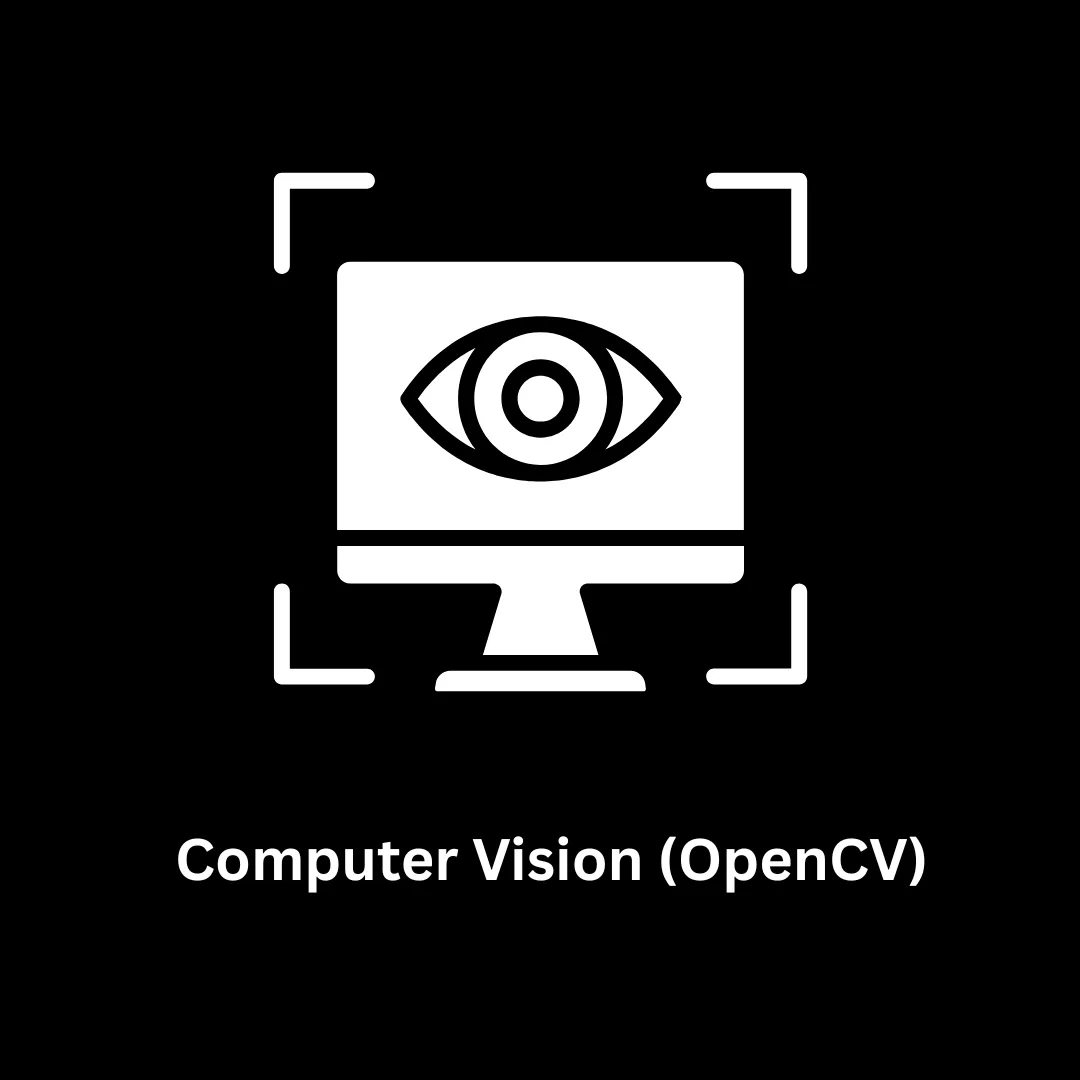 Pioneers in Computer Vision (OpenCV) and Digital Solutions