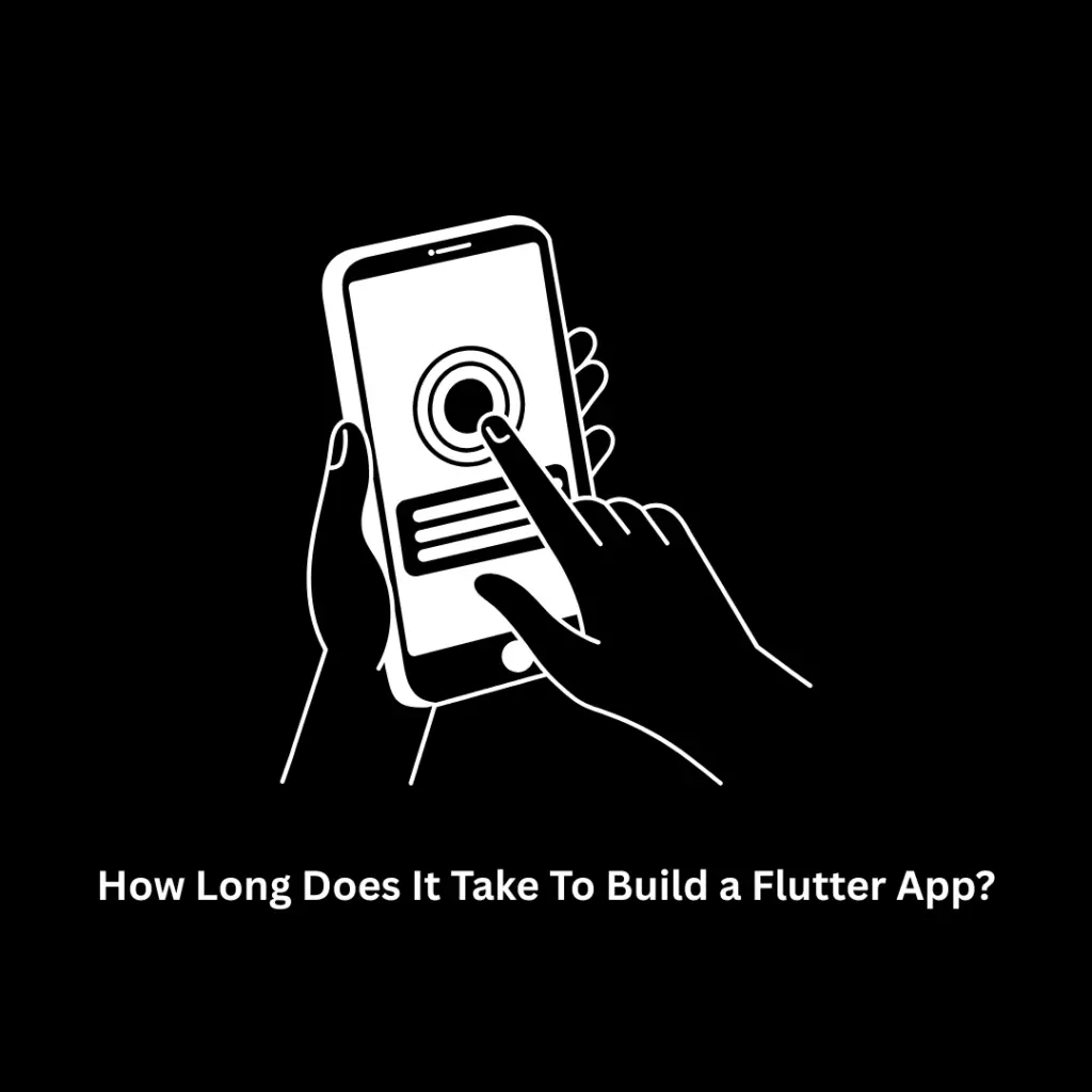 How Long Does It Take to Build a Flutter App?