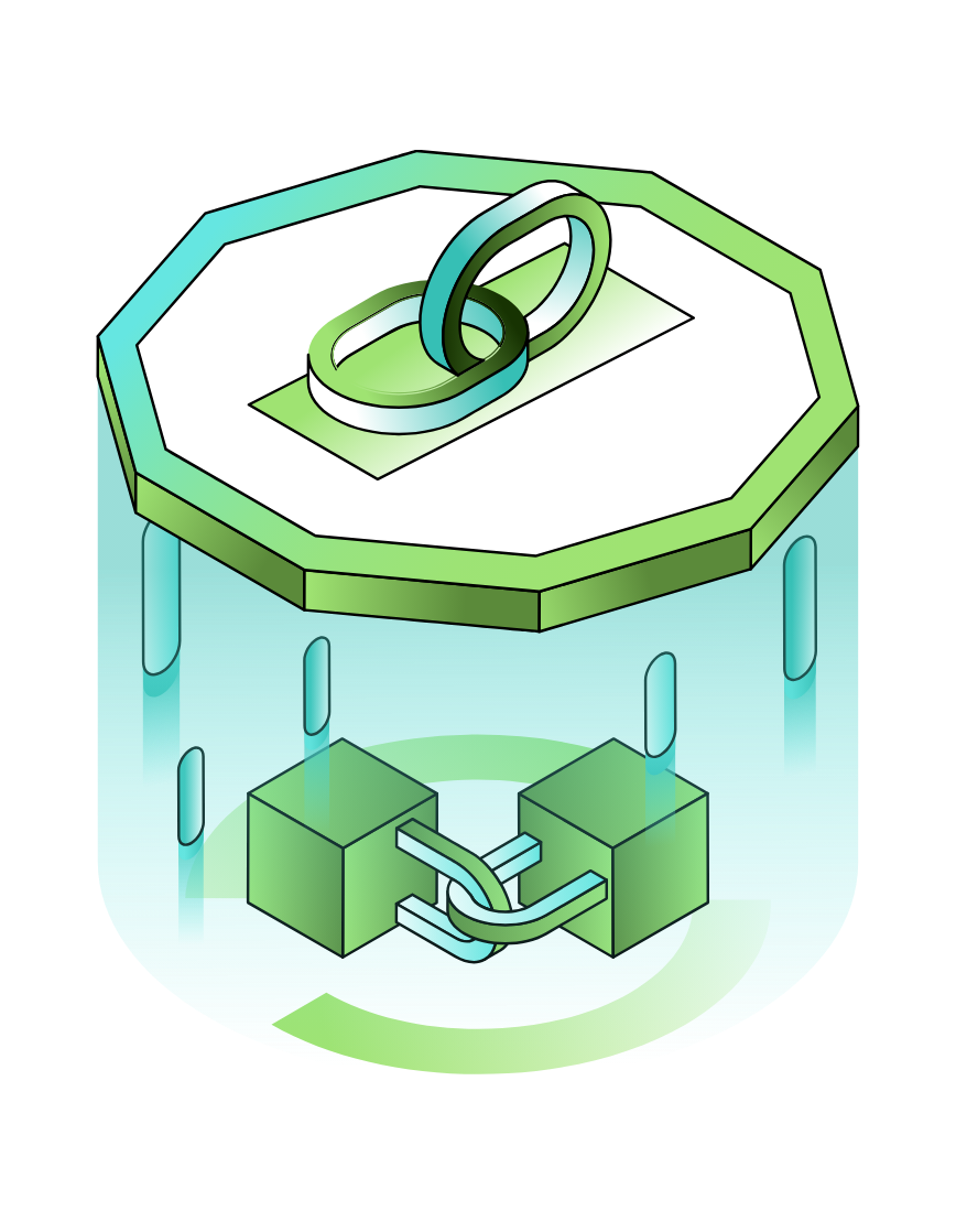 Successfully Delivered Project: Advanced AI and Blockchain Development | Associative
