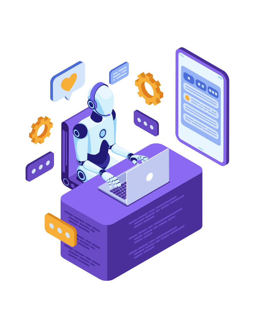 Project Showcase: Enterprise ai & automation Solutions by Associative