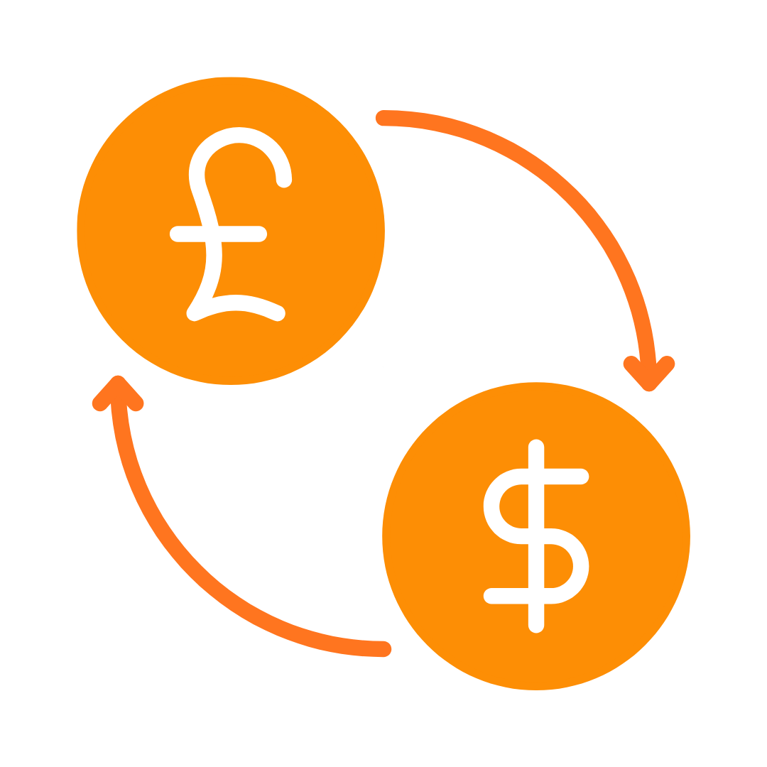 Expert AI Crypto-Forex Trading Platform Development