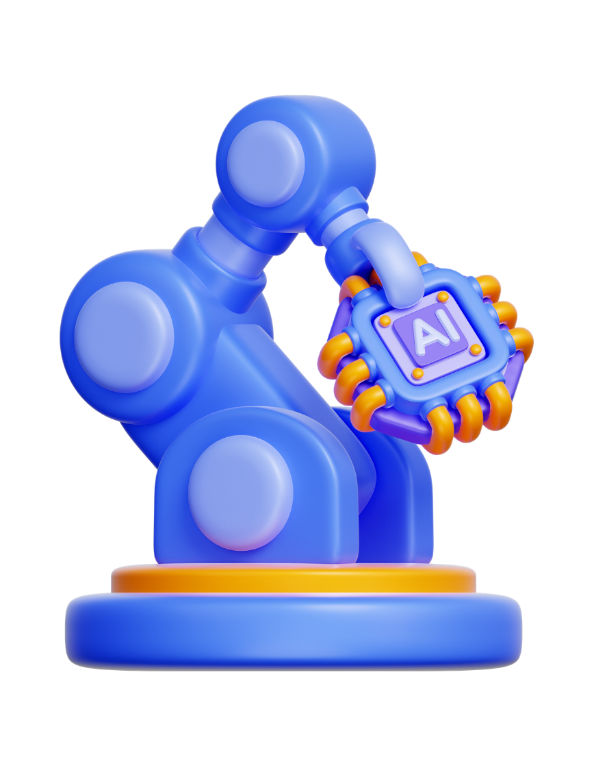 Project Success: Expert AI-Driven Simulation Development | Associative