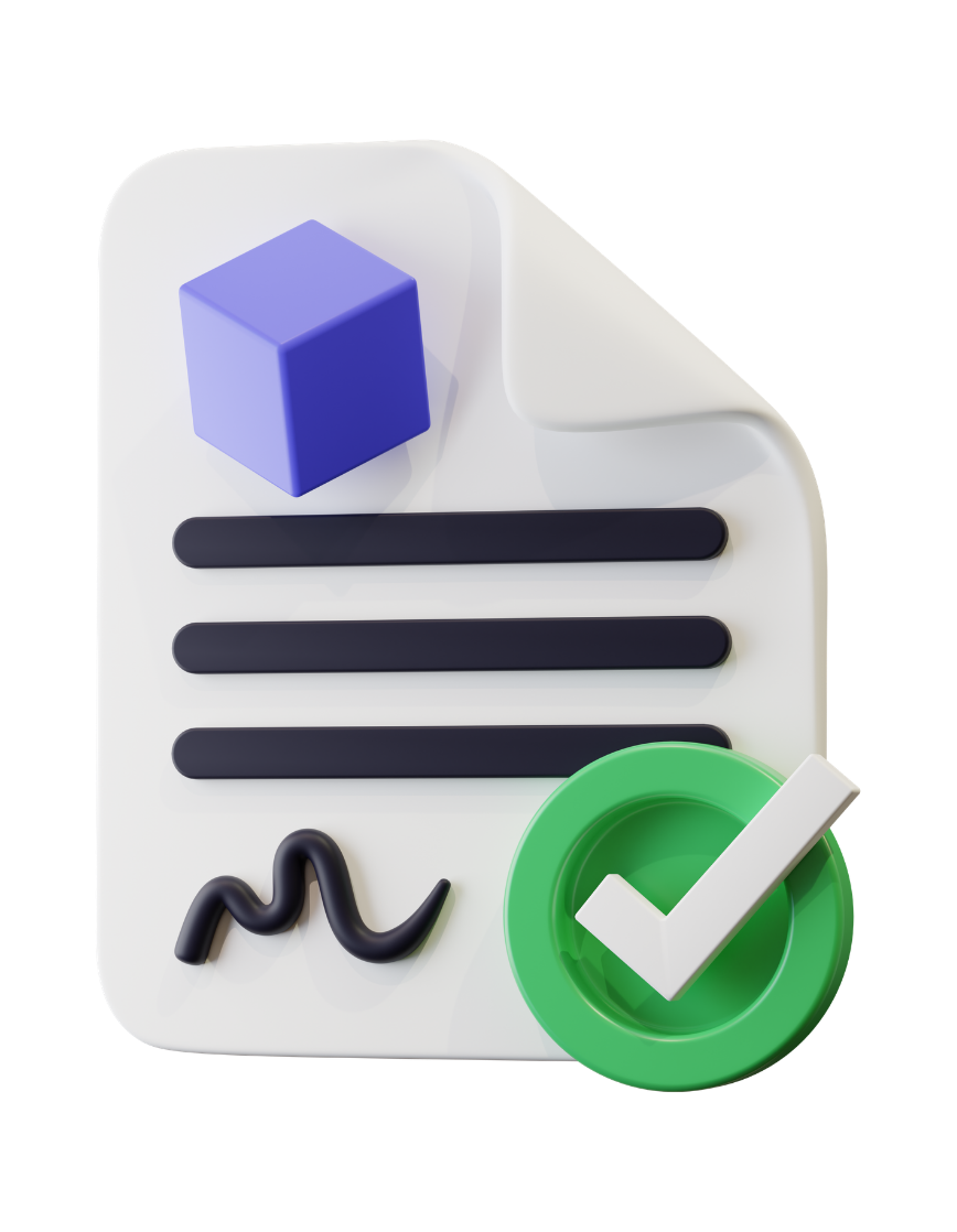 Project Showcase: AI-Enhanced Smart Contracts Development | Associative