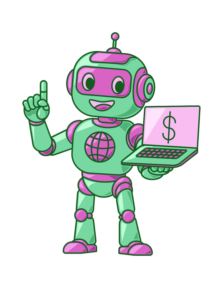 Project Portfolio: Successful AI Fintech Platform Development | Associative