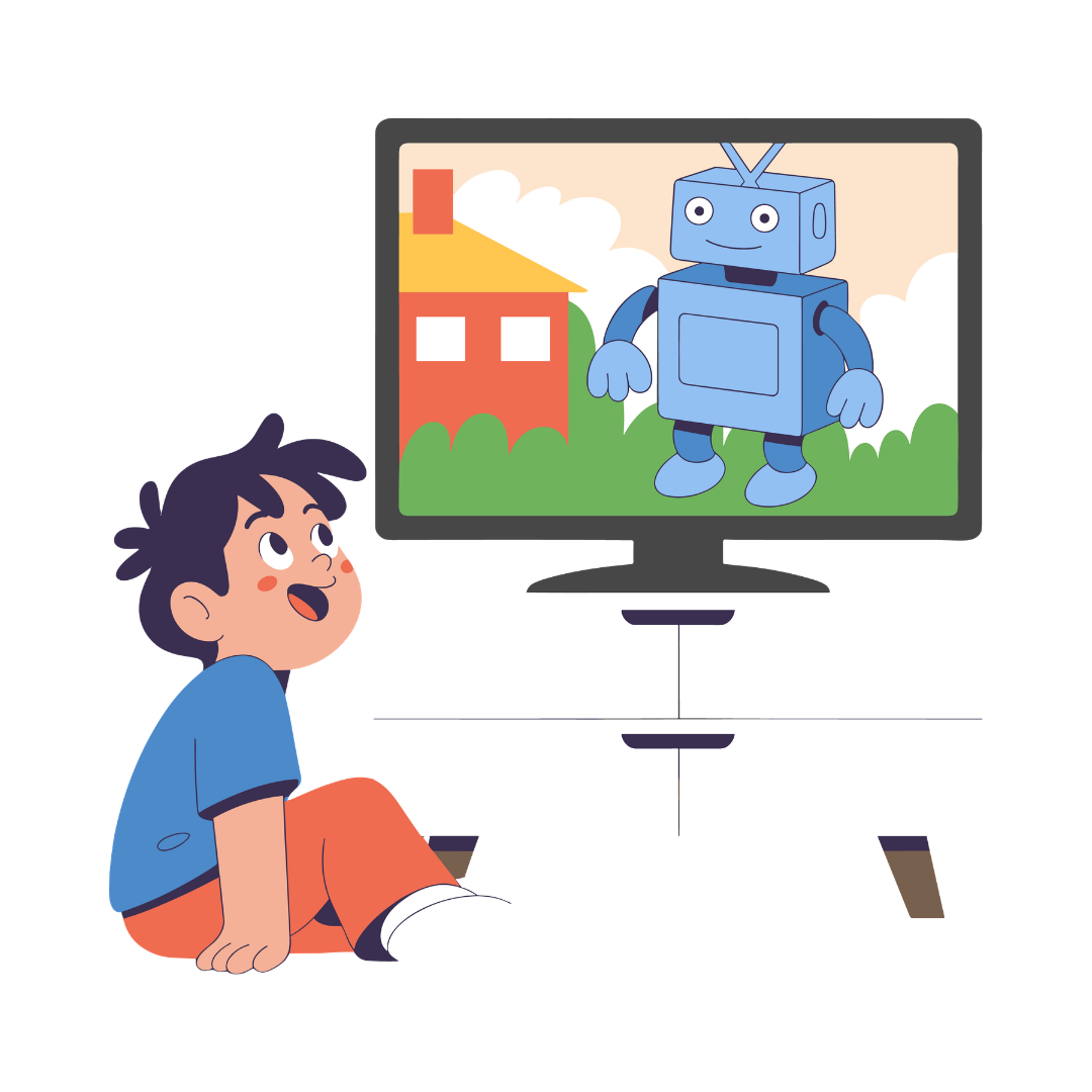 AI Media Generation Platform Development Services | Associative