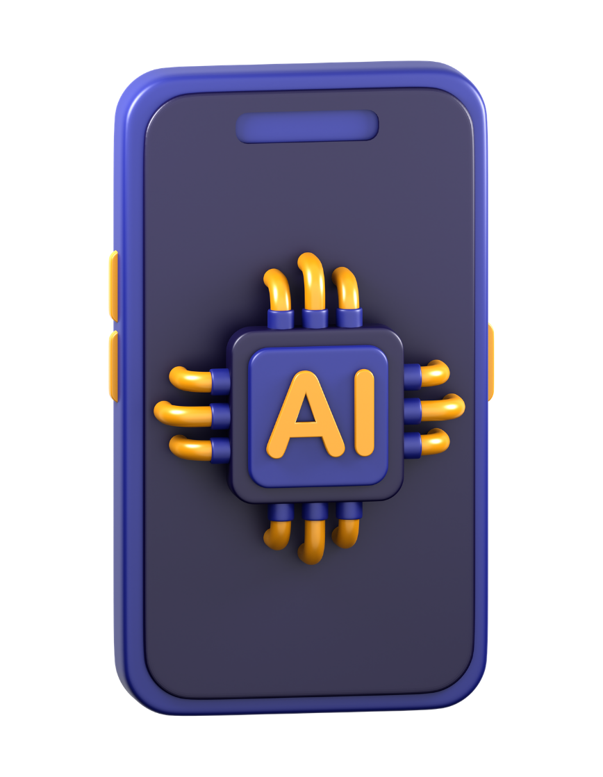 Project Showcase: Successfully Delivered ai-powered mobile app development