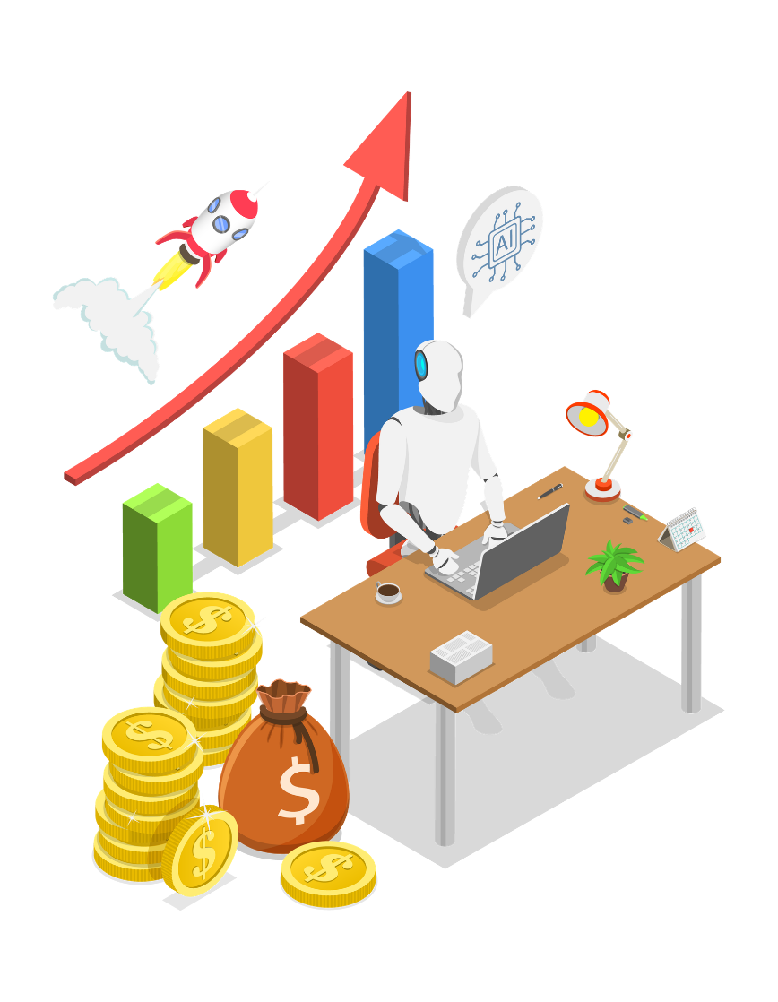 AI Real Estate Platform Development Portfolio | Associative
