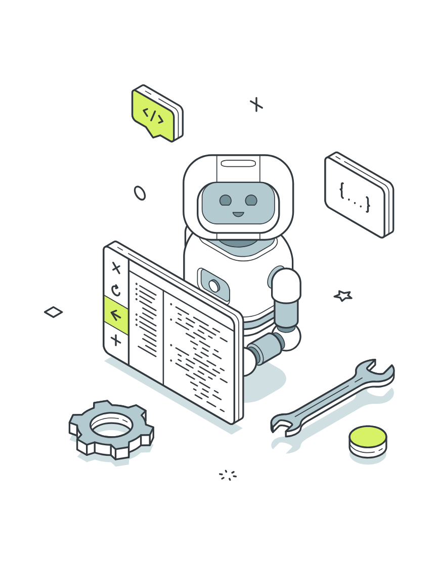 Project Delivered: Premier AI Software Website and App Development | Associative