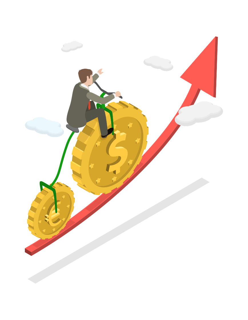 Project Portfolio: AI Stock Trading Software Development | Associative