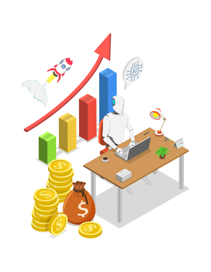 Project Showcase: AI Trading Agent Development
