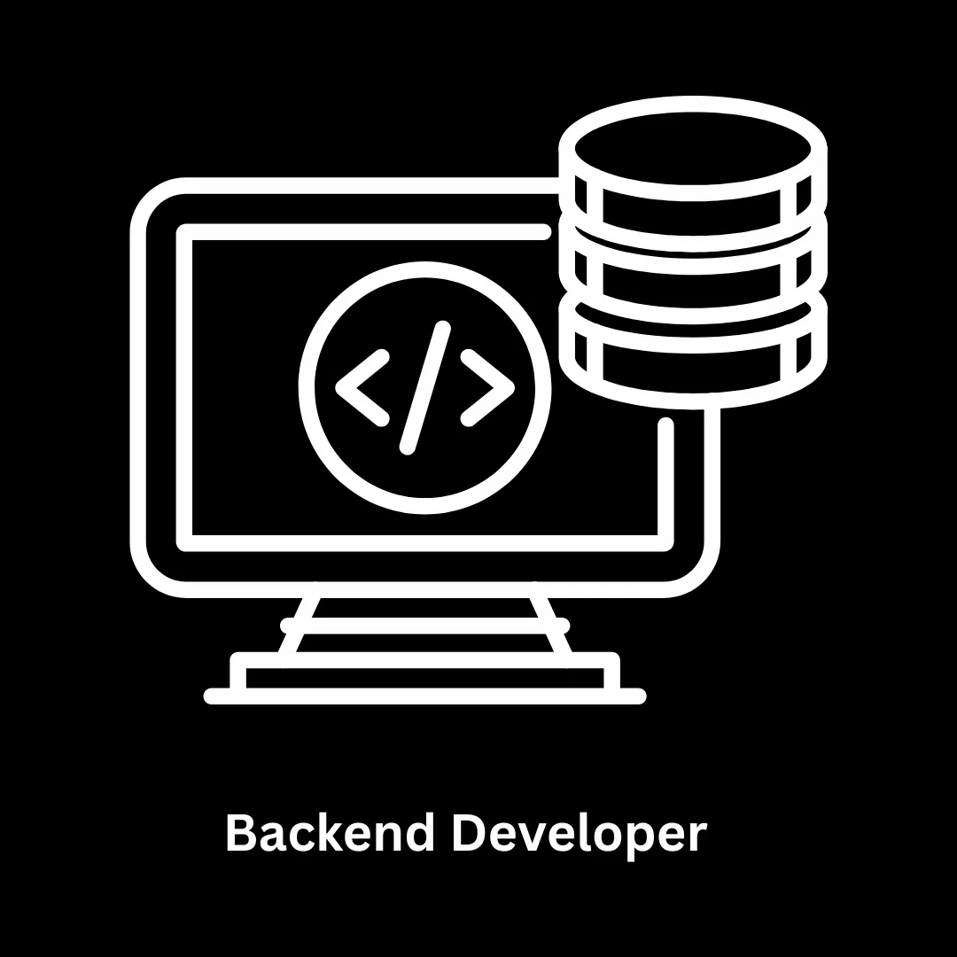 Top IT Solutions & Backend Develope Experts
