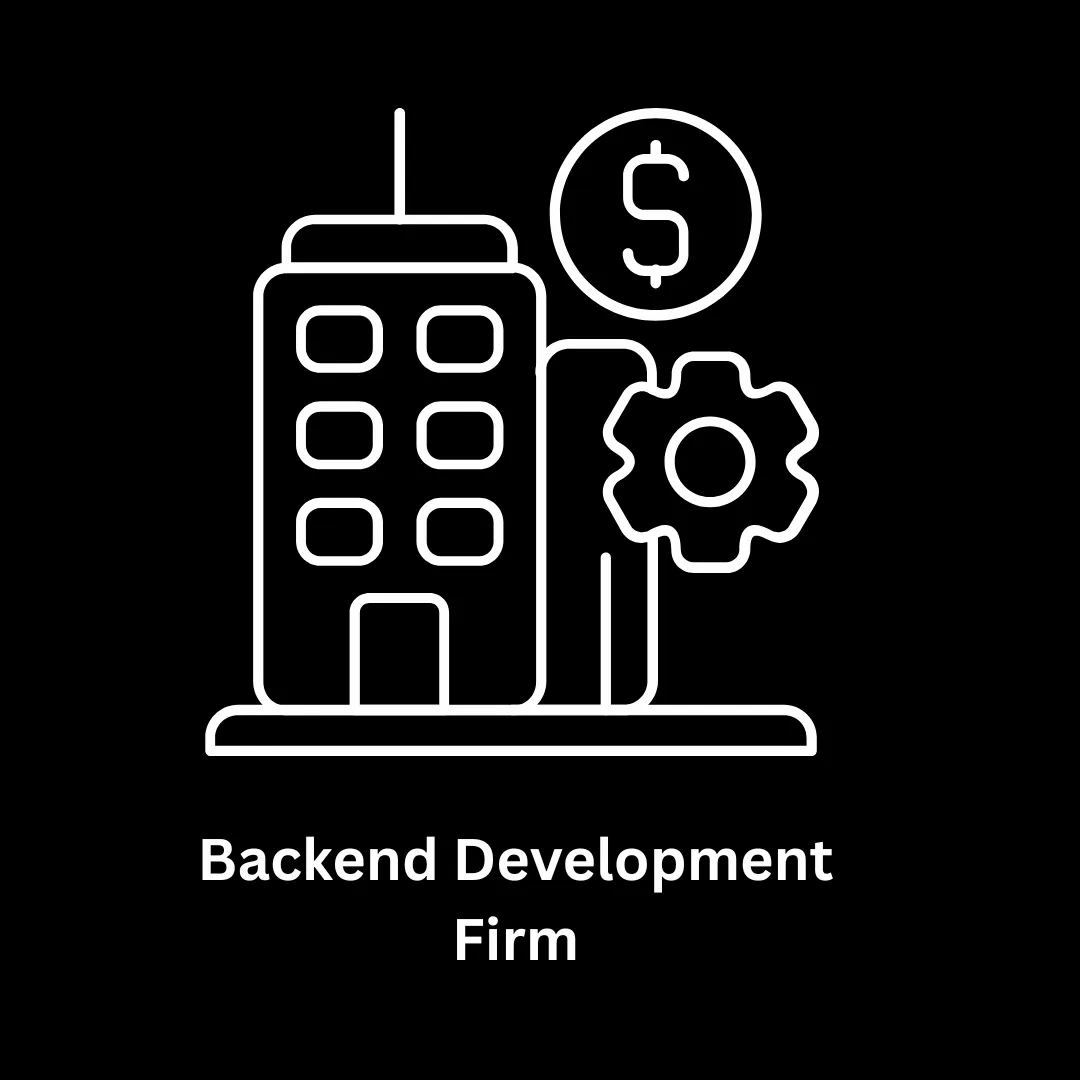 Associative: Your Premier Backend Development Firm & Digital Innovation Partner
