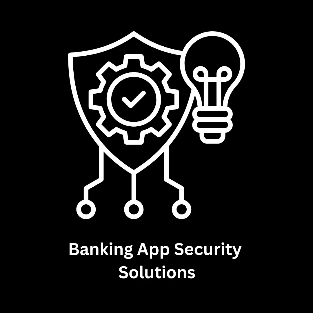 Advanced Banking App Security Solutions by Associative