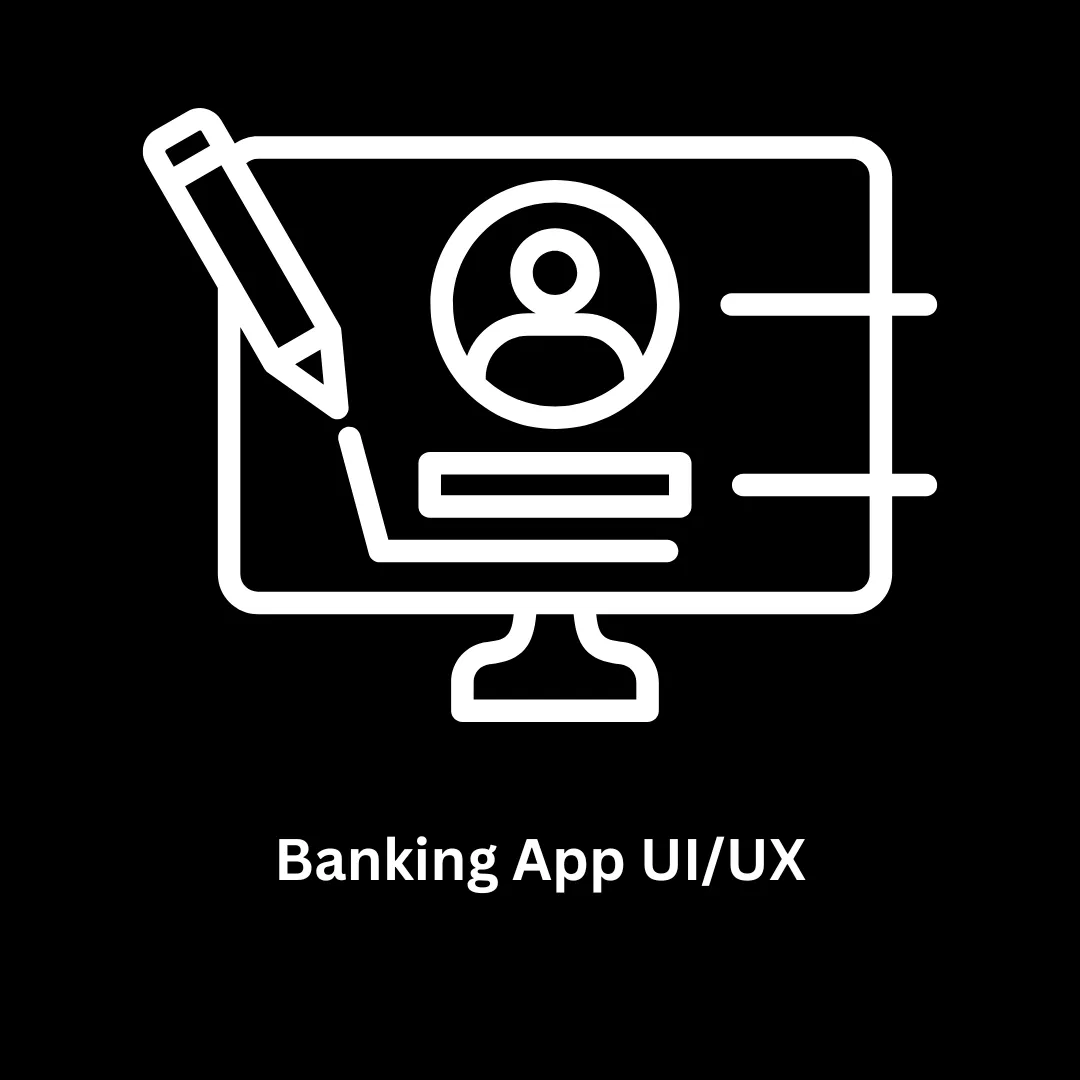 Exceptional Banking App UI/UX & Custom Software Development