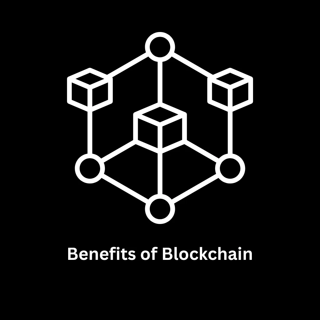Unlocking the Future: The Strategic Benefits of Blockchain for Your Business