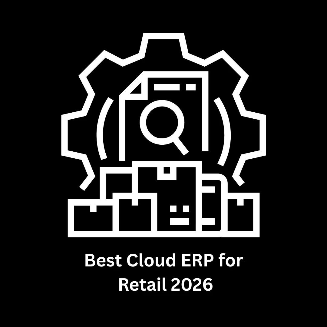 Best Cloud ERP for Retail 2026: Scalable Solutions by Associative