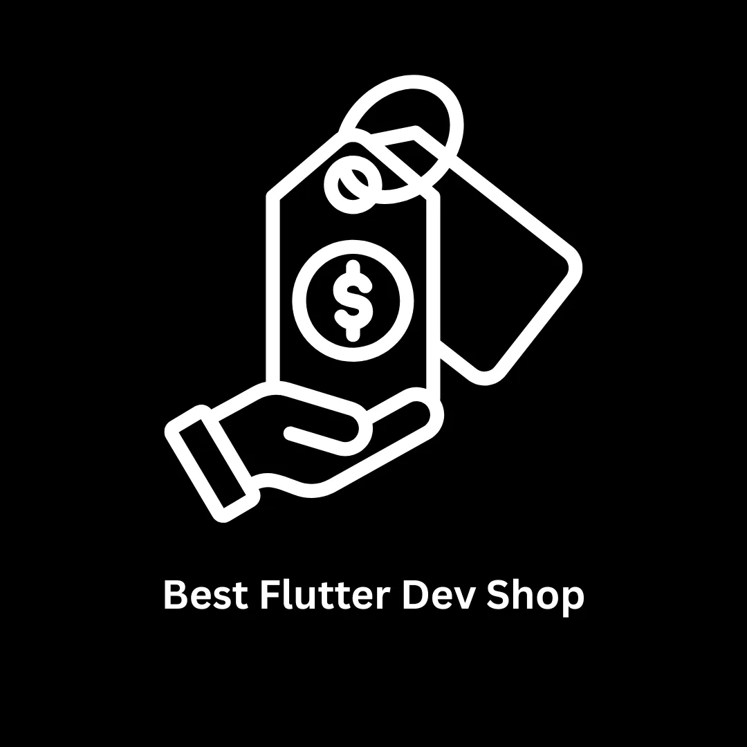 The Best Flutter Dev Shop & Custom Software Development Firm