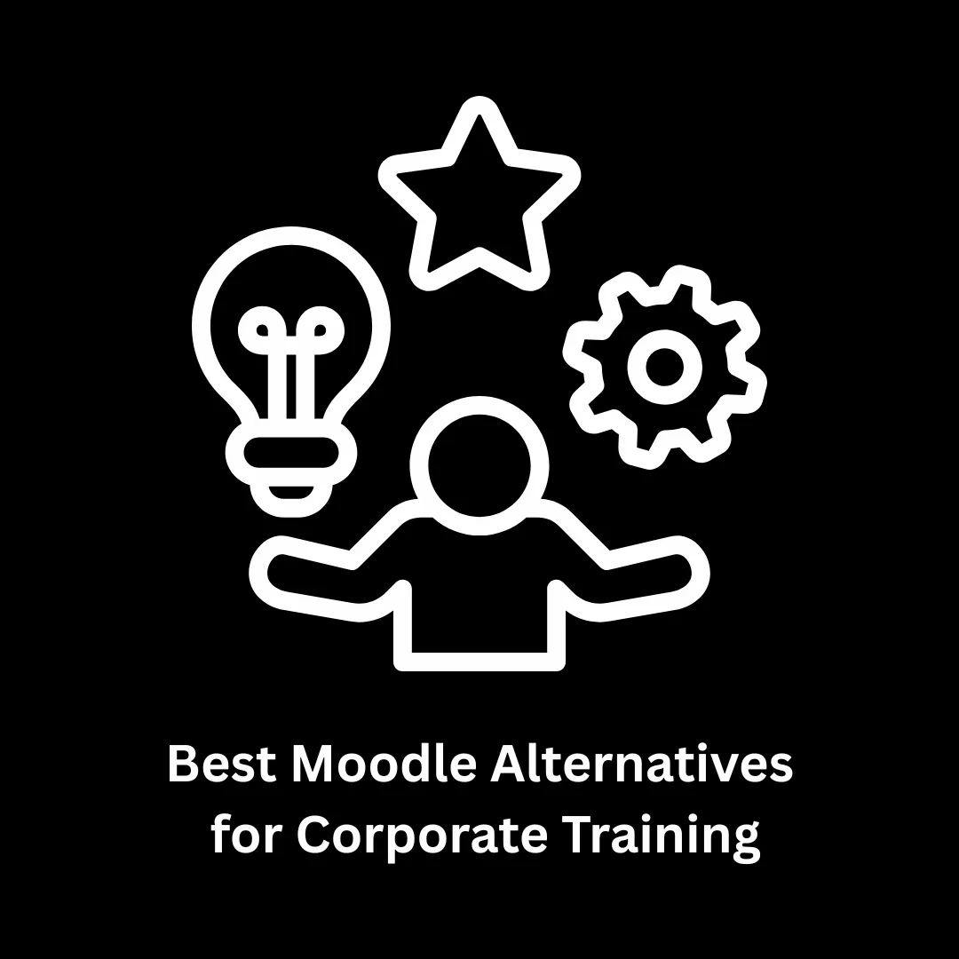 Best Moodle Alternatives for Corporate Training: Why Custom Solutions Win
