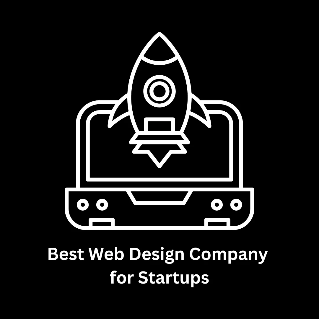 Best Web Design Company for Startups: Transform Your Vision with Associative