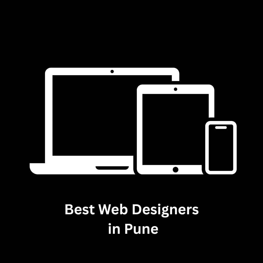 Partner with the Best Web Designers in Pune