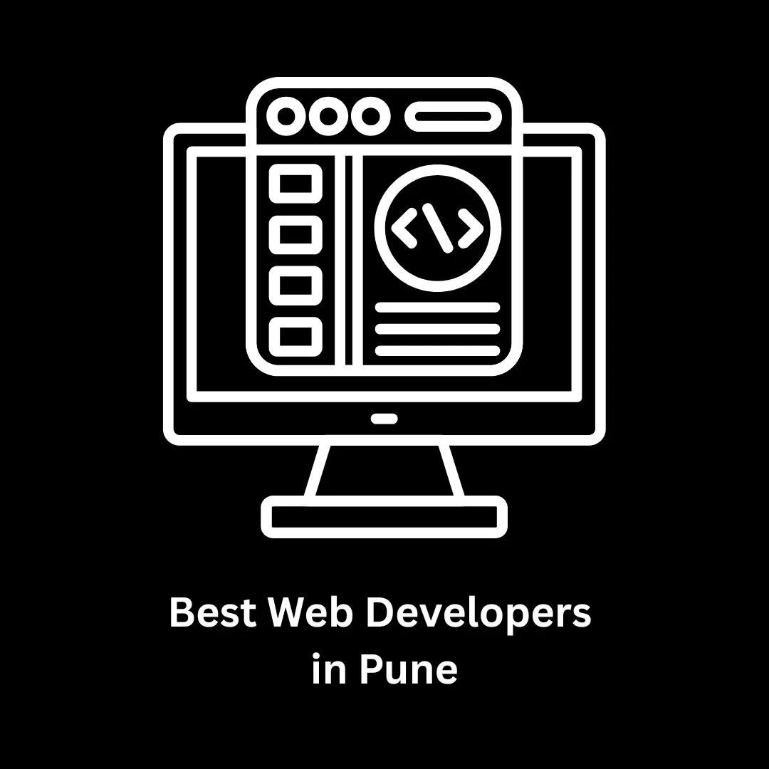 Partner with the Best Web Developers in Pune: Welcome to Associative