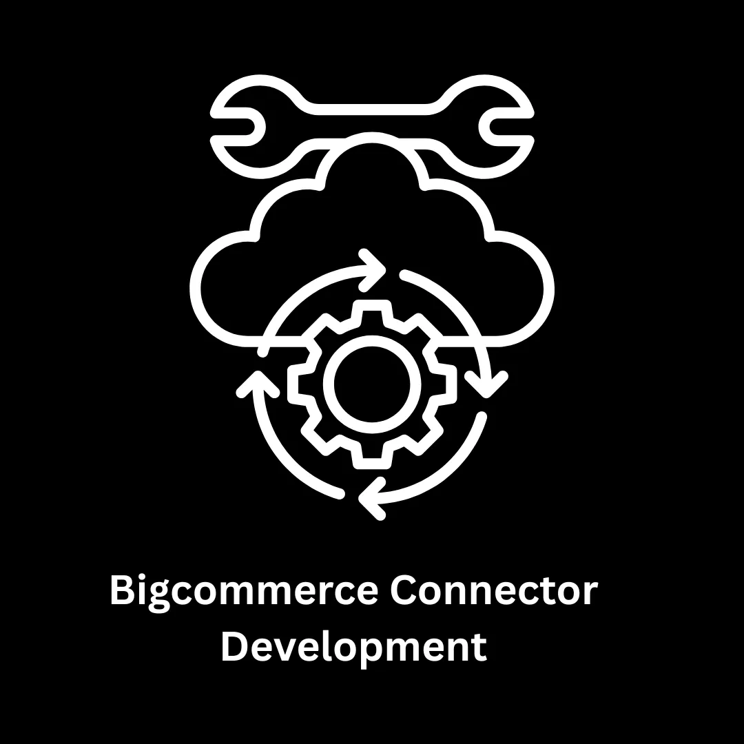 Custom BigCommerce Connector Development