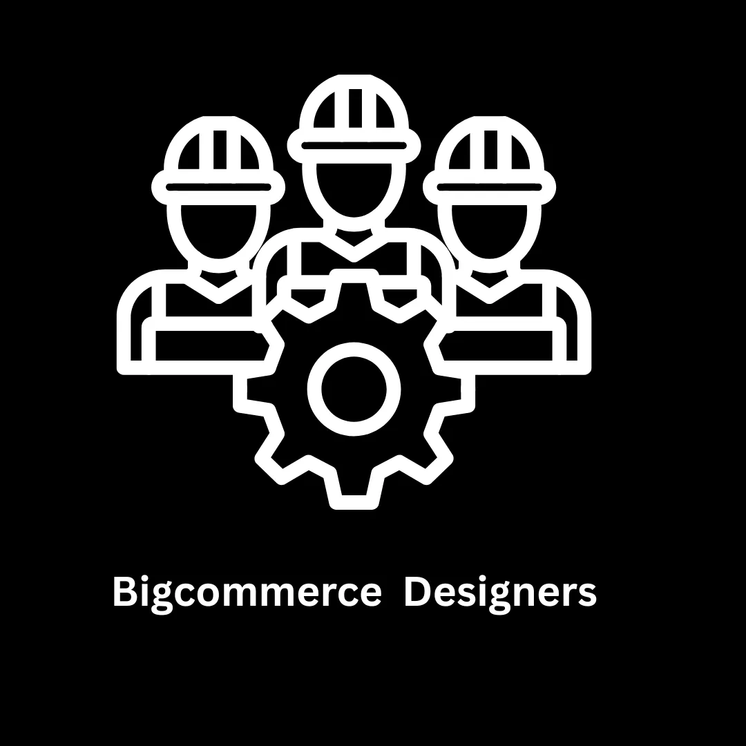 Empower Your E-Commerce Growth with Top-Tier BigCommerce Designers