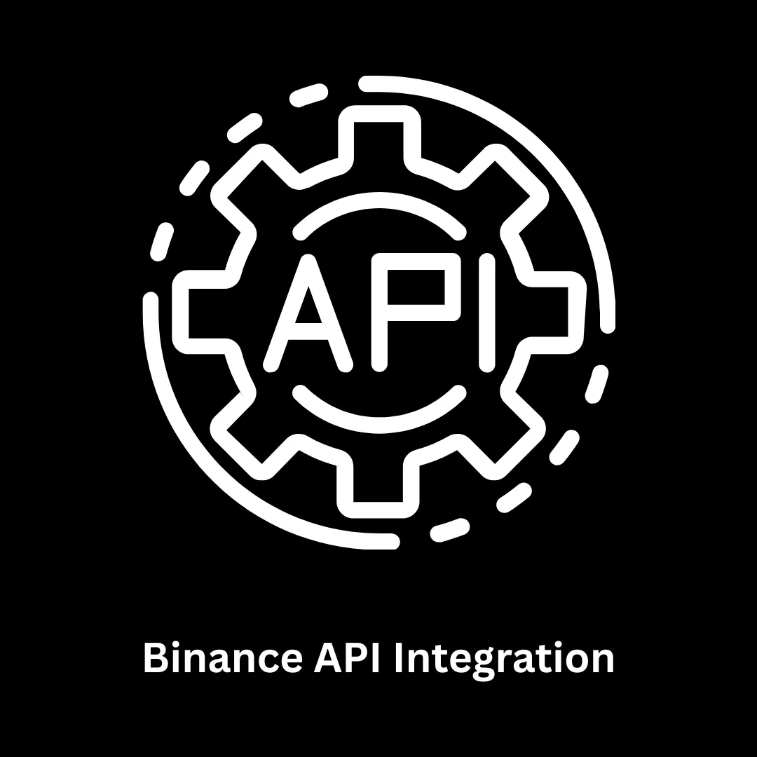 Professional Binance API Integration Services