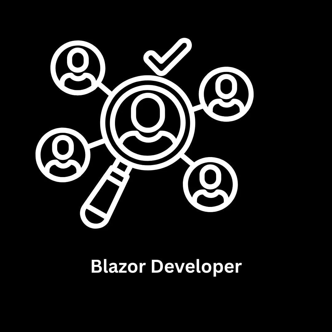 Hire a Professional Blazor Developer at Associative