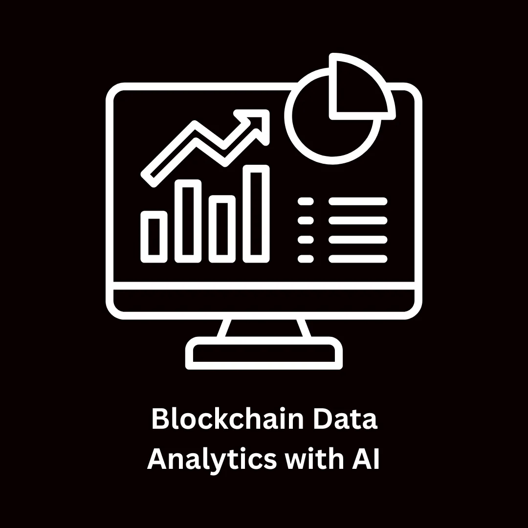 Elevate Your Business with Blockchain Data Analytics with AI