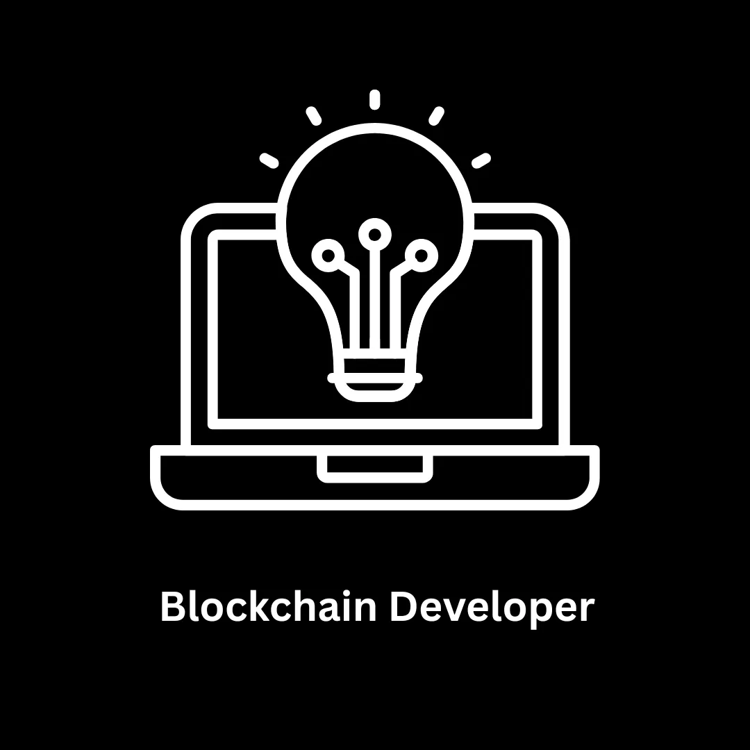 Hire an Expert Blockchain Developer at Associative