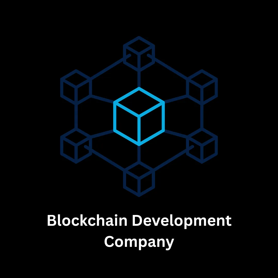 Empowering Your Decentralized Future: Leading Blockchain Development Company