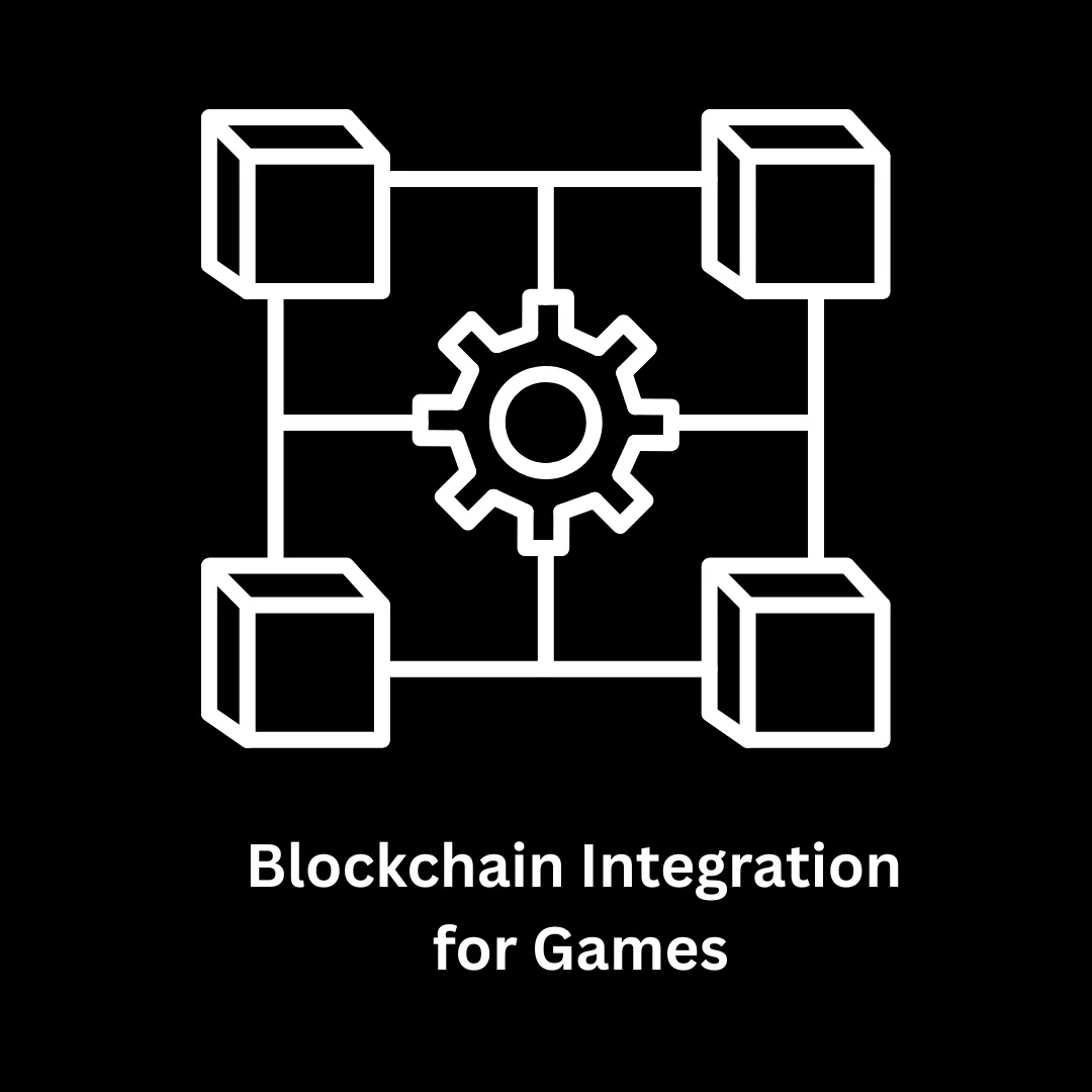 Revolutionize Your Player Experience with Blockchain Integration for Games
