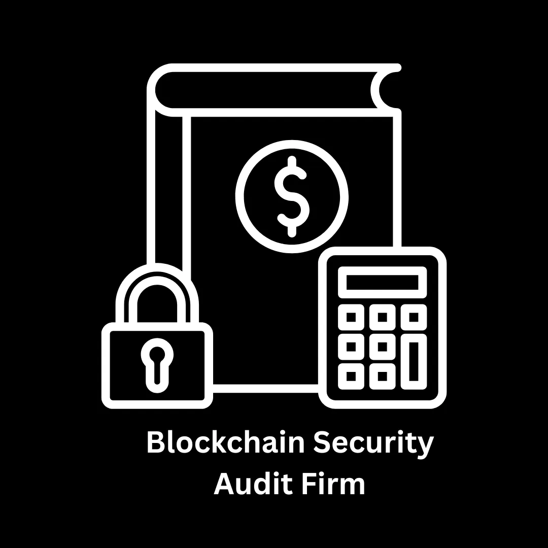 Expert Blockchain Security Audit Firm