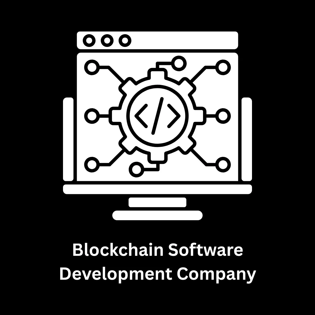 Expert Blockchain Software Development Company