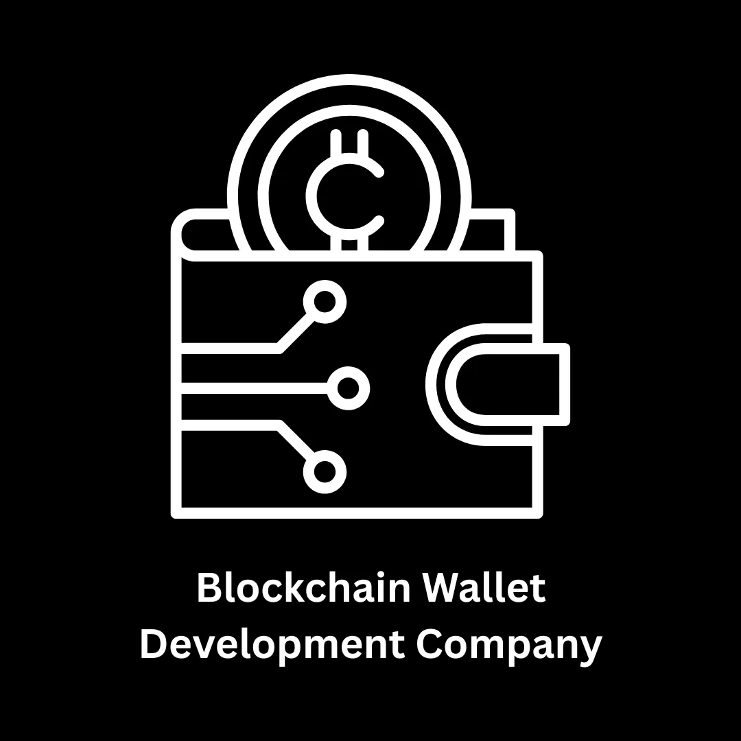 Expert Blockchain Wallet Development Company